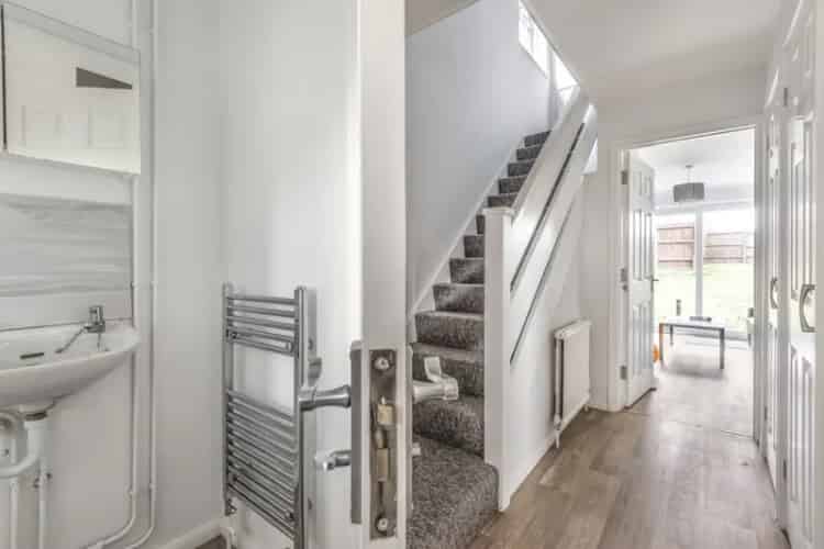 4 Bedroom House To Rent Available August 20 2025