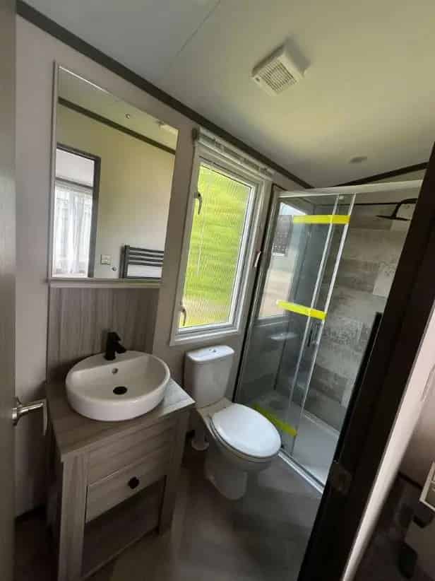 2 Bed Holiday Home for Sale in Blackpool