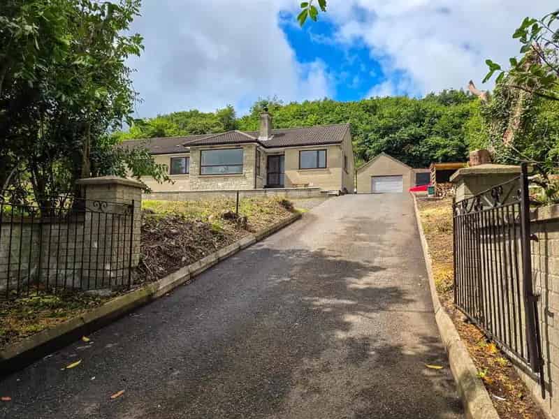 House For Sale , Newtownabbey, Northern Ireland