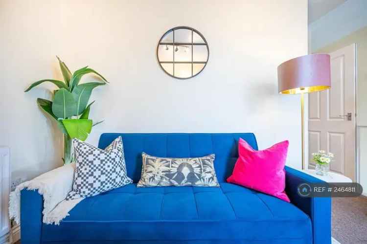 2 Bedroom Flat All Bills Inclusive Flexible Terms