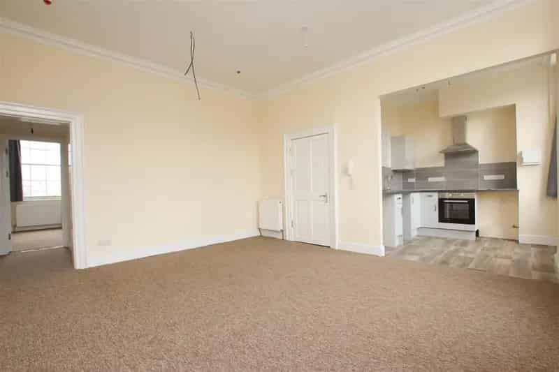 1 Bedroom Flat to Rent
