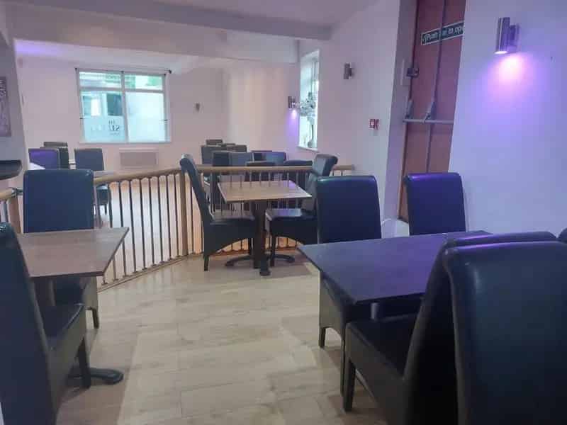 Melton Mowbray Restaurant and 3-Bedroom Property