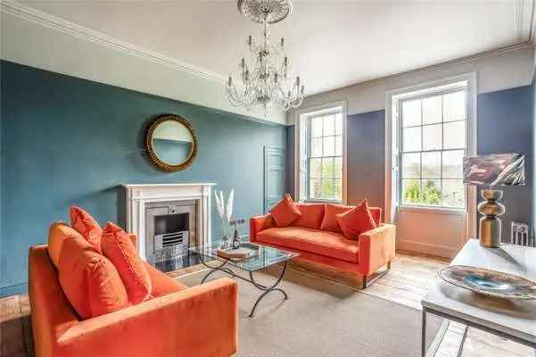 Sydney Place, Bath, Somerset, BA2 6NE | Property for sale | Savills