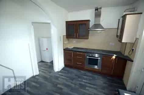 2 rooms flat of 27 m² in Sheffield