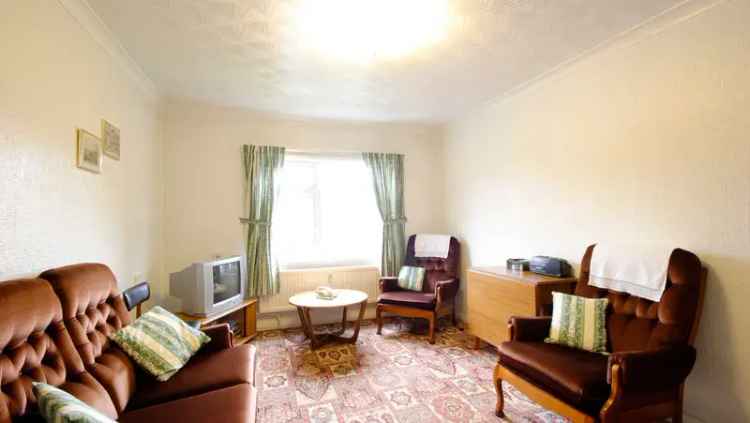 Lime Tree Court Retirement Housing Doncaster