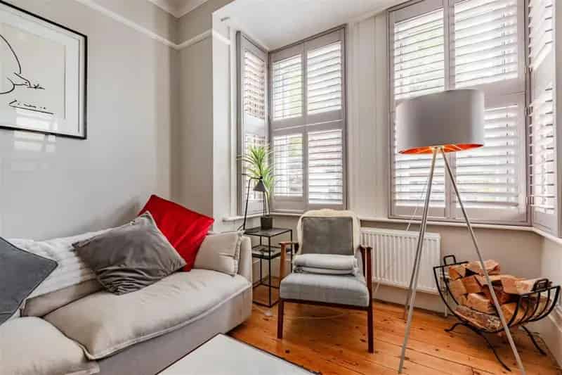 4 Bedroom Edwardian House for Sale