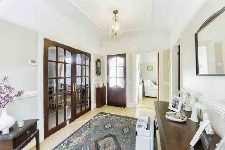 Spacious Semi Detached Home with Garden and Ample Parking