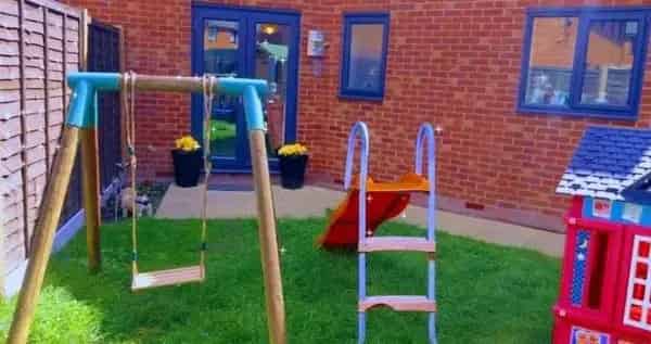 Two Bedroom House Brierley Hill DY5 New Home Family Ideal