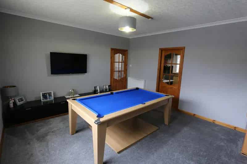 3 Bed Semi Detached House Huntly