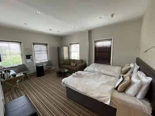 Mowbray Hotel 14 Bedroom Hotel For Sale