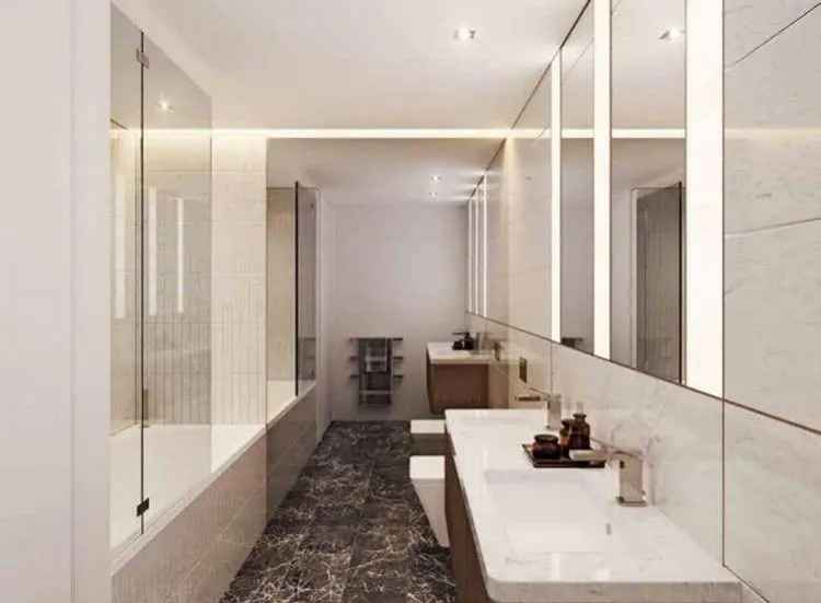 2 Bed Flat for Sale in Marylebone - Luxury Apartment
