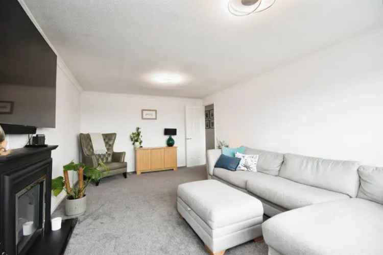 2 Bed House Springfield Near Chelmsford Station