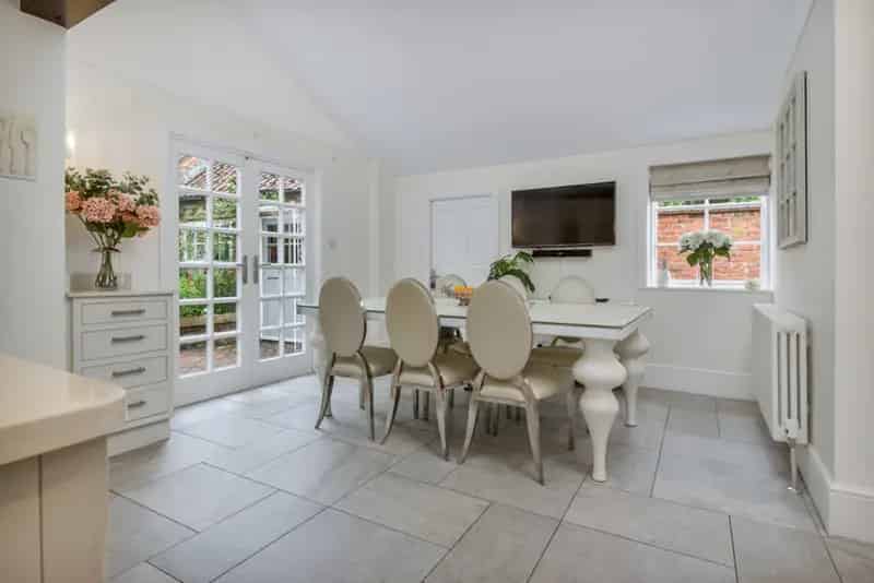 4 Bedroom Detached House for Sale Main Street Rempstone