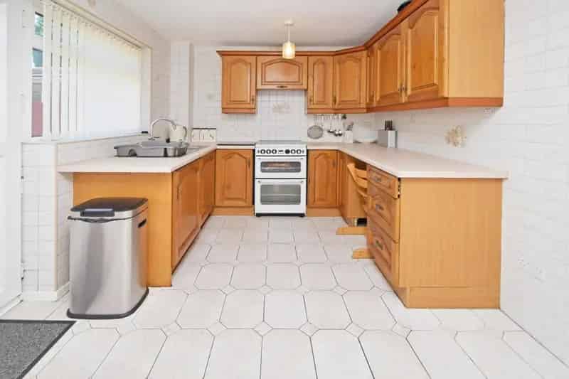 3 Bedroom House For Sale