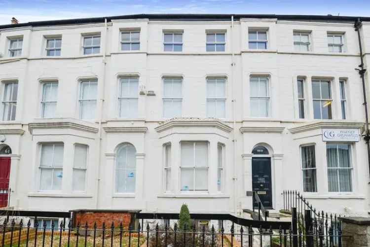 1 Bedroom Flat for Sale Scarborough North Yorkshire