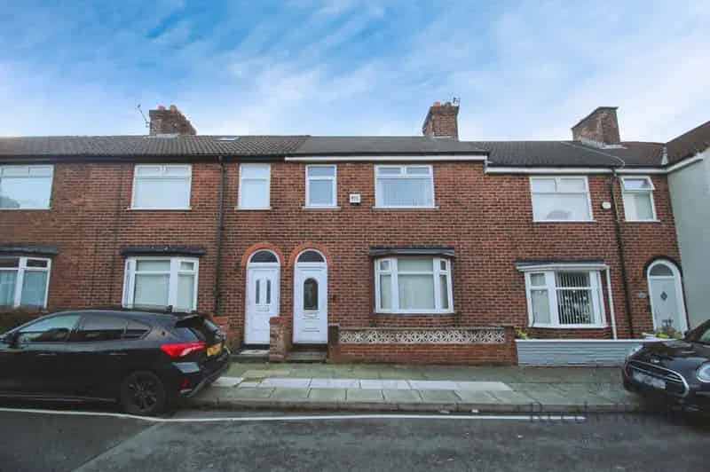 3 Bedroom Mid Terrace House for Sale Liverpool L13 No Onward Chain