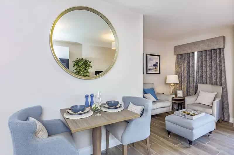 Watermead View Retirement Apartments Over 55s