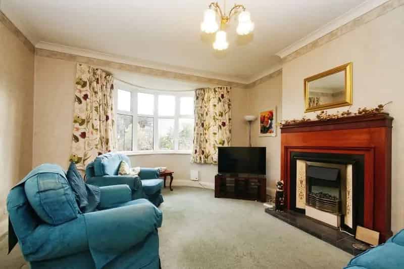 4 Bedroom Semi Detached House For Sale York
