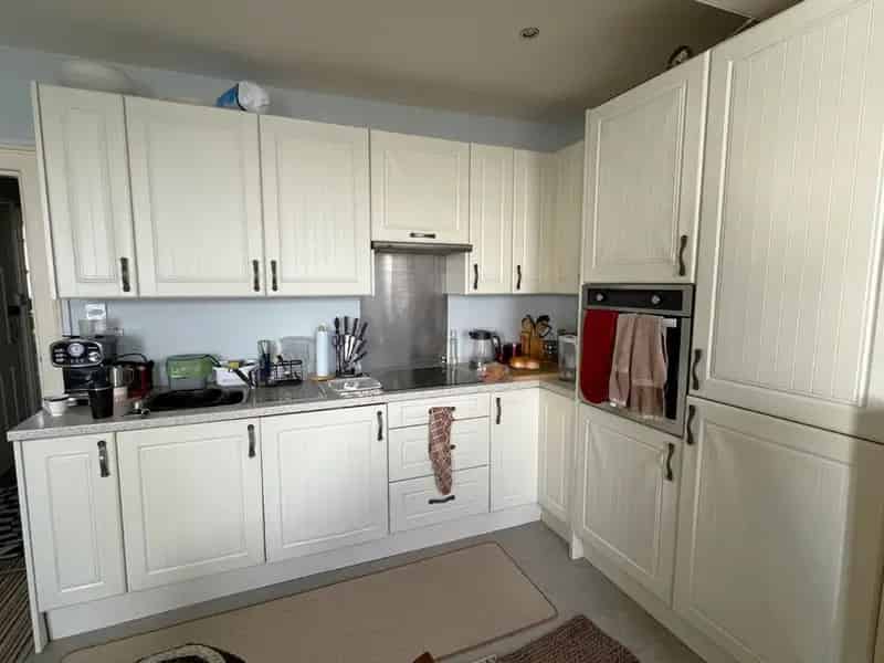 1 Bedroom Sea View Apartment for Sale Sandgate Kent