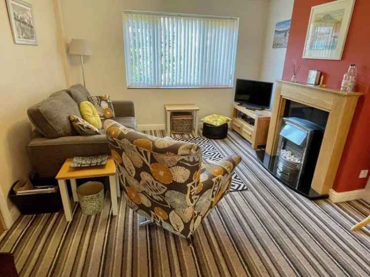 3 Bedroom Semi-Detached House For Sale Kingstanding