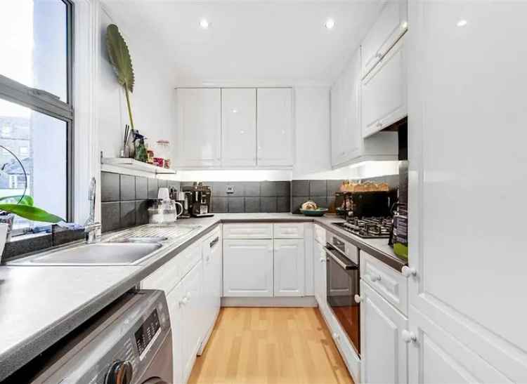 Flat For Sale in London, England