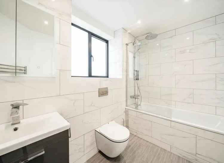 Brand New 2-Bedroom Apartment Near West Brompton