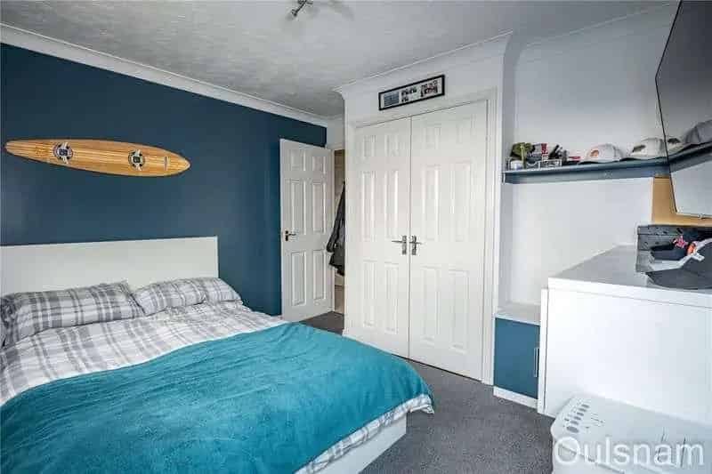 5 Bed Detached House for Sale Oakalls Bromsgrove