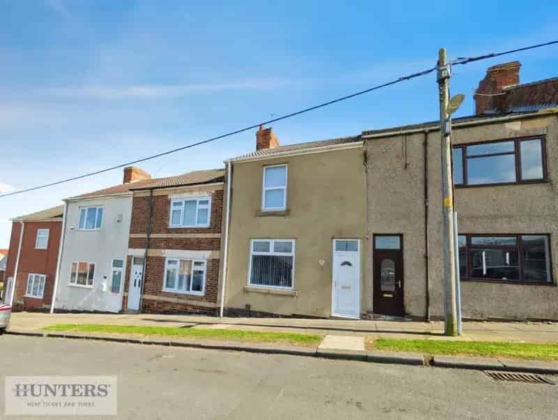 3 Bedroom House For Sale Near Railway Station