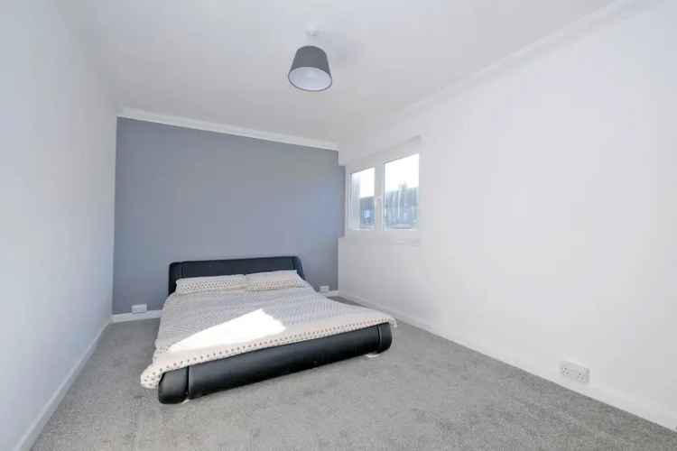 Flat For Rent in Aberdeen City, Scotland