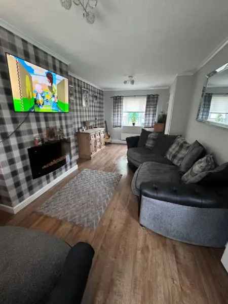 House For Rent in Wakefield, England