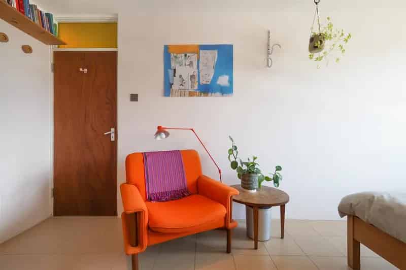 3 Bedroom Apartment Nunhead Off Street Parking Modern Family Home