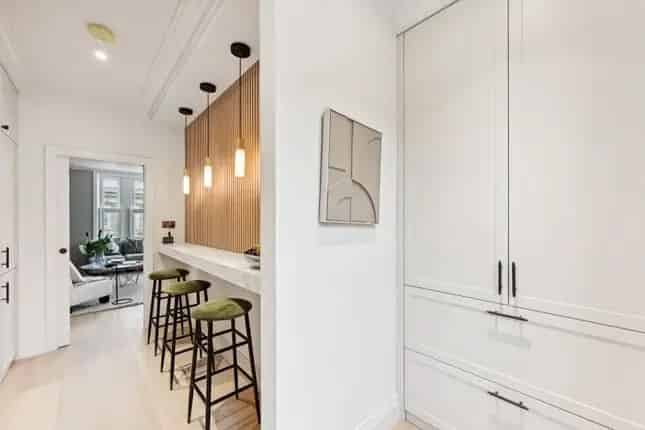 3 Bed Flat for Sale Chelsea SW10 Roof Terrace Newly Refurbished