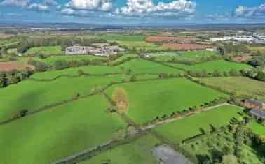 Agricultural Land for Sale near Clyst St Mary