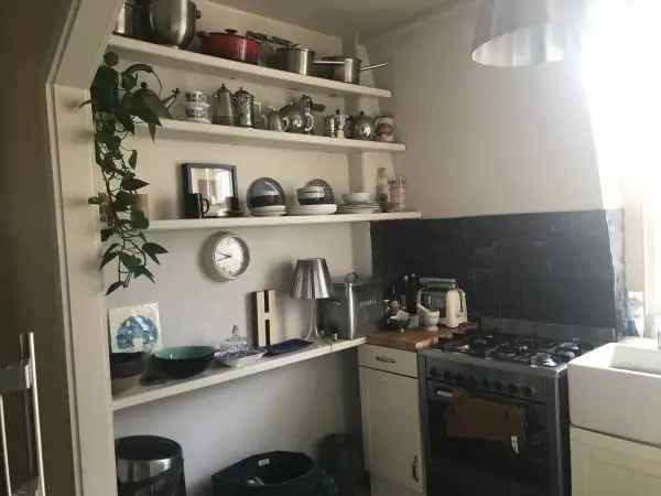 Flat For Rent in Nottingham, England