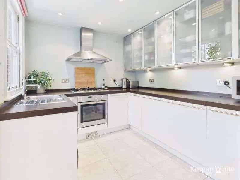 3 Bed House for Sale with Period Features and Large Garden