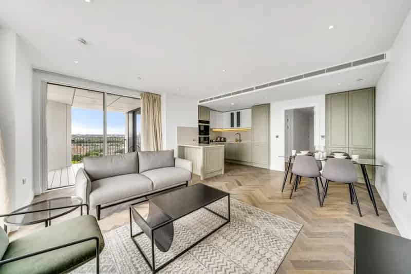 2 Bedroom Flat To Rent Available 20092025
