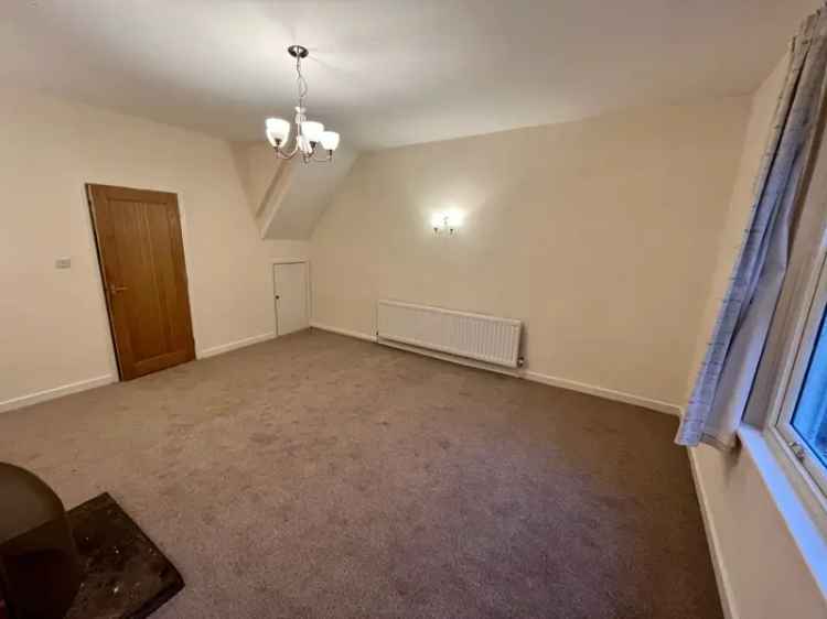 House For Rent in Colburn, England