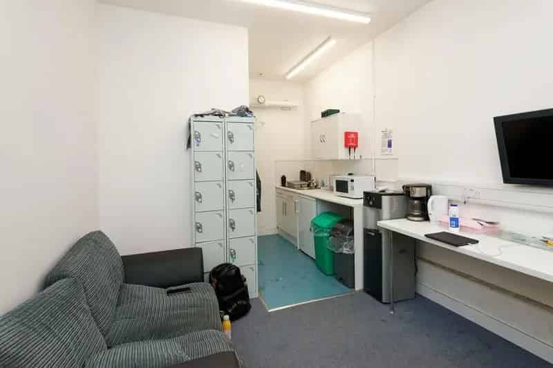 Glasgow City Centre Commercial Property For Sale High Yield Investment