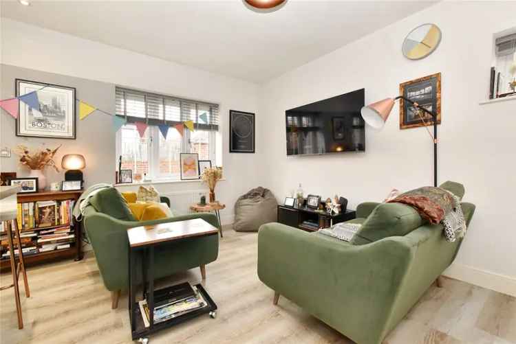 House For Sale in South Kesteven, England