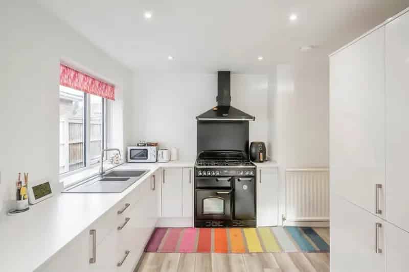 Three Bedroom Detached Bungalow in Bawtry