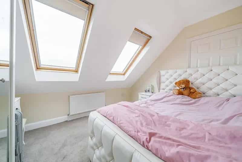 Flat For Sale , London, England