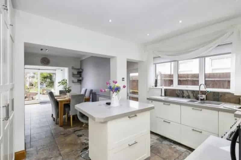Charming Detached Home with Private Suite and Landscaped Garden