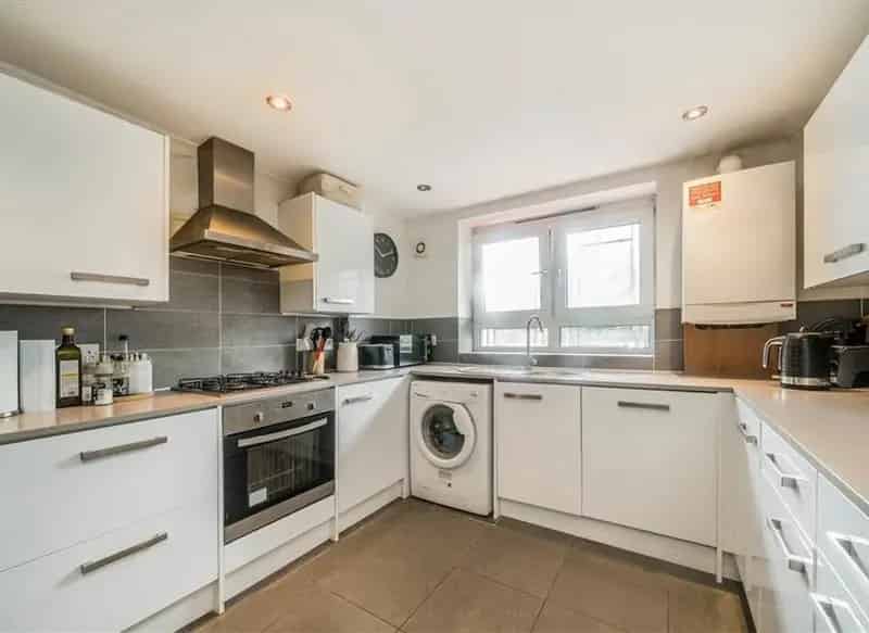 3 Bed Apartment Near Brick Lane Shoreditch