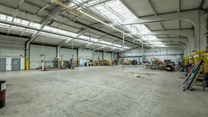 Commercial property For Rent , Warrington, England