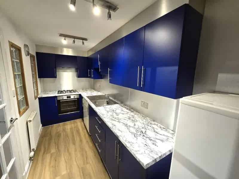 2 Bedroom Flat to Rent