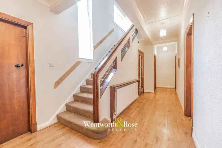 5 Bedroom Detached House For Sale Hagley Road West