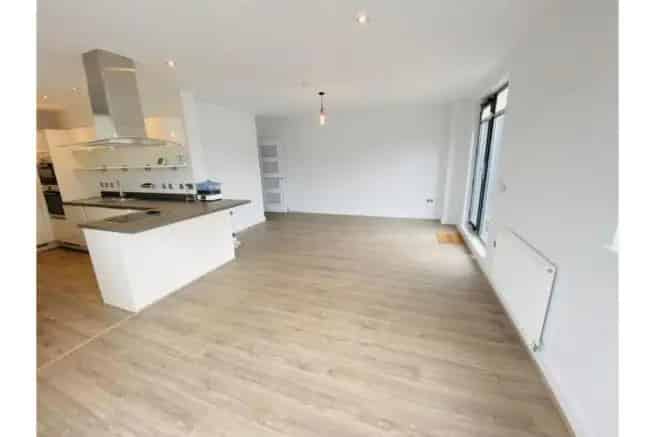 Flat For Rent , Birmingham, England