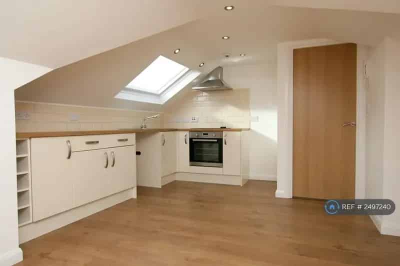 1 Bedroom Maisonette Brislington BS4 Unfurnished Flat