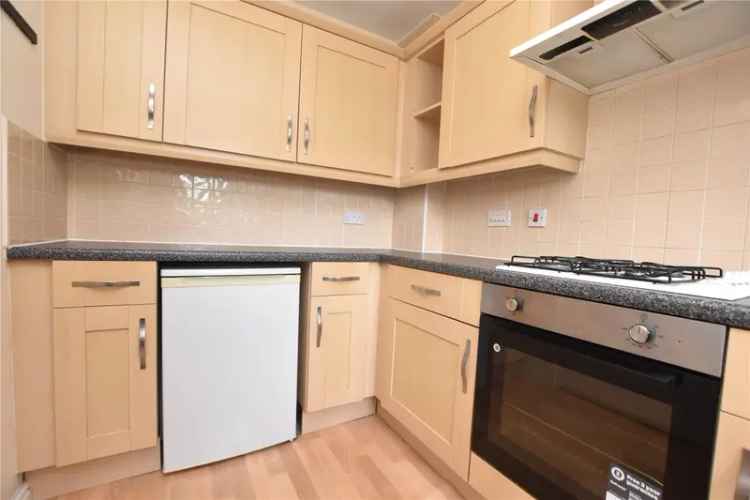 House For Sale in Leeds, England