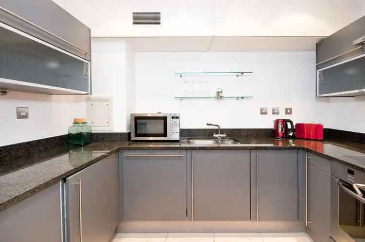 2 Bedroom Flat to Rent London SE1 River View Apartment near Parliament